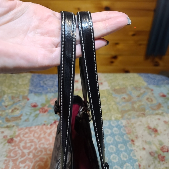 Coach Purse - Picture 7 of 8